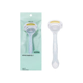 Fillimilli Aqua Fit Women's Razor (1ea)