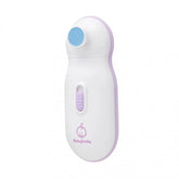 Baby Smile Electric Nail File S-901