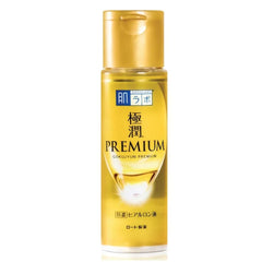 Hada-Labo Gokujyun Premium Hydrating Lotion (170ml)
