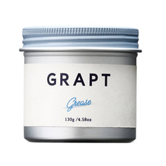 GRAPT Grease Hair Styling Wax Body 130g