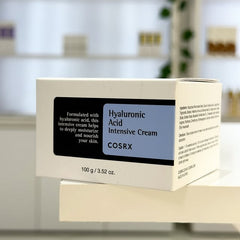 COSRX Hyaluronic Acid Intensive Cream 100g
