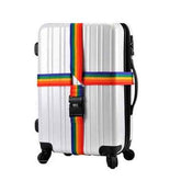 Cross Belt for Packing
