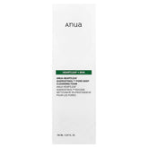 ANUA Heartleaf Quercetinol Pore Deep Cleansing Foam 150 ml