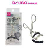 Daiso Gold Eyelash Curler