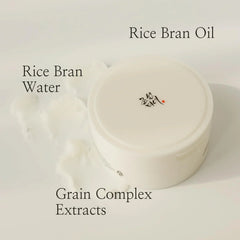Beauty of joseon Radiance Cleansing Balm
