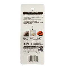 Hivelane Stainless Steel Fish Bone Hair Remober Plucking Clip