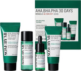 AHA-BHA-PHA 30 Days Miracle Acne Care SOS Kit