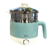 HQ Cooking Pot 1.5L-Blue