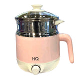 HQ Cooking Pot 1.5L-Pink