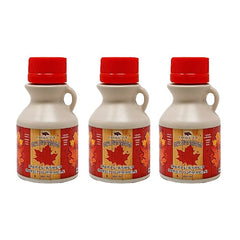 Canada True Maple Syrup 100ml * 3pcs