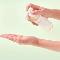 Anua Heartleaf Cleansing Oil