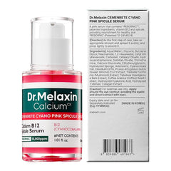 Dr.Melaxin Cemenrete Cyano Pink Spicule Serum 30ml