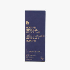 Benton Skin Fit Mineral Sun Cream 50ml