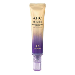 AHC Premier Ampoule Eye Cream for Face Line Tightening