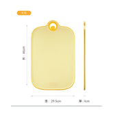 B.Duck Cutting Board (Large)