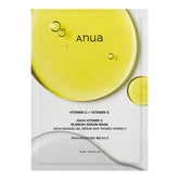 ANUA Serum Mask 1Pcs 25ml