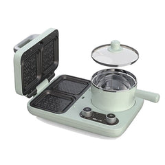 Bear Multifunctional Breakfast Machine Electric Oven Electric Toaster