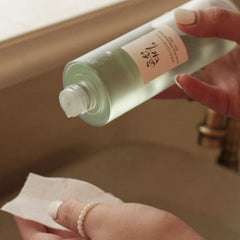 Beauty Of Joseon Green Plum Refreshing Toner AHA+BHA 150ml