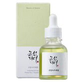 Beauty of Joseon Calming Serum : Green tea + Panthenol 30ml