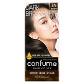 Hair dye CONFUME Hair Color
