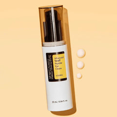 COSRX Advanced Snail Peptide Eye Cream 25ml