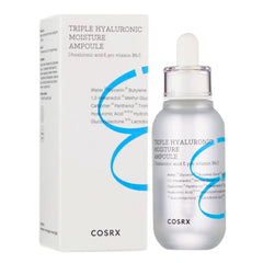 COSRX Hydrium Triple Hyaluronic Moisture Ampoule 40ml