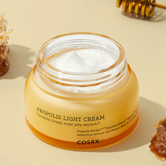 COSRX Propolis Light Cream 65g