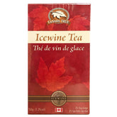 Canada True premium Icewine Tea 25 Tea Bags 50g