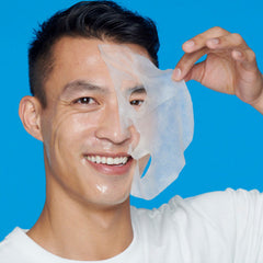Dr. Jart Dermask Water Jet Vital Hydra Solution 5Pack