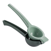 Hivelane Aluminum Alloy Lemon Chip, Lemon Juicer and Citrus Squeezer