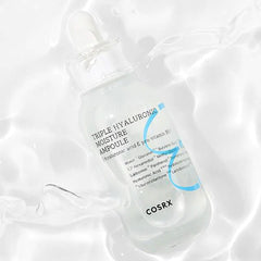 COSRX Hydrium Triple Hyaluronic Moisture Ampoule 40ml