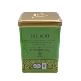 Green Tea 454g