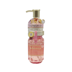 &honey Melty Moist Rich Hair Oil 3.0