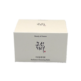 Beauty of joseon Radiance Cleansing Balm