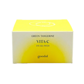 Goodal Green Tangerine Vita C Eyegel Patches