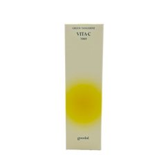 Goodal Green Tangerine Vita C Toner