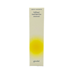 Goodal Tangerine Vita C Dark Spot Care Serum Mist