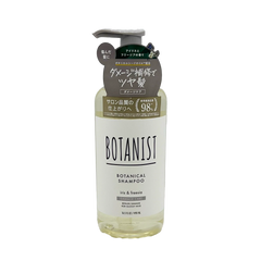 Botanist, Botanical Shampoo 16.5 oz / 490ml