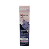 AEKYUNG 2080 Mountain Salt Toothpaste Pure 125g