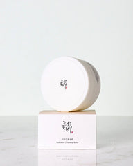 Beauty of joseon Radiance Cleansing Balm