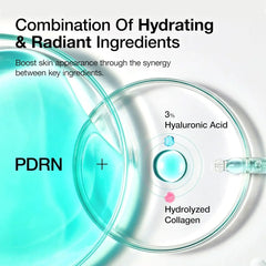 ANUA PDRN Hyaluronic Acid Capsule 100 Serum 30ml