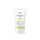 Dr.G - Green Mild Up Sun+ (SPF50+ PA++++) - 50ml