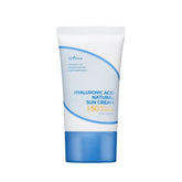 Isntree Hyaluronic Acid Natural Sun Cream SPF50