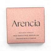Arencia Fresh Red Smoothie Serum 30 50g