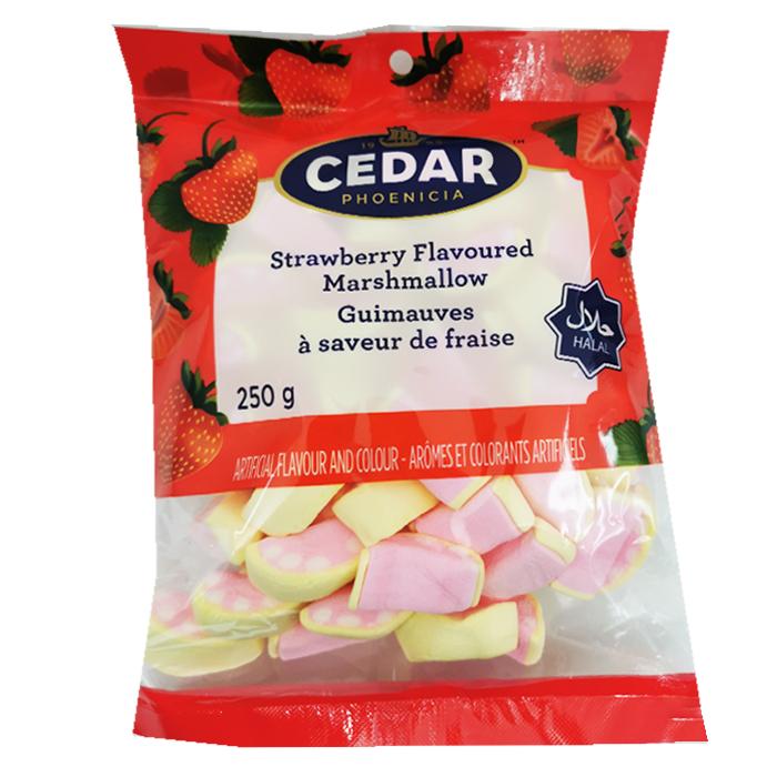 CEDAR Marshmallow 250g