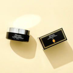JM solution Honey Luminous Royal Propolis Eye Patch
