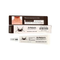Dr.Melaxin - Necklinephalt Neck Cream