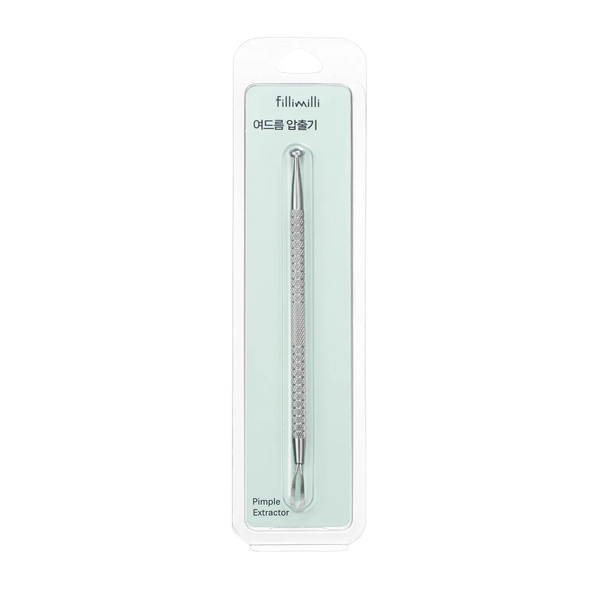 Fillimilli Pimple Extractor