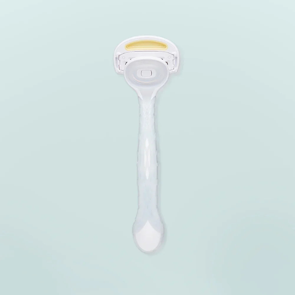 Fillimilli Aqua Fit Women's Razor (1ea)