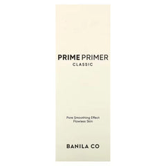 BANILA CO - Prime Primer Classic